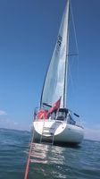 FamilienYacht - Esslinger&Abt Alpha 32, 9.65m - aus 2. Hand