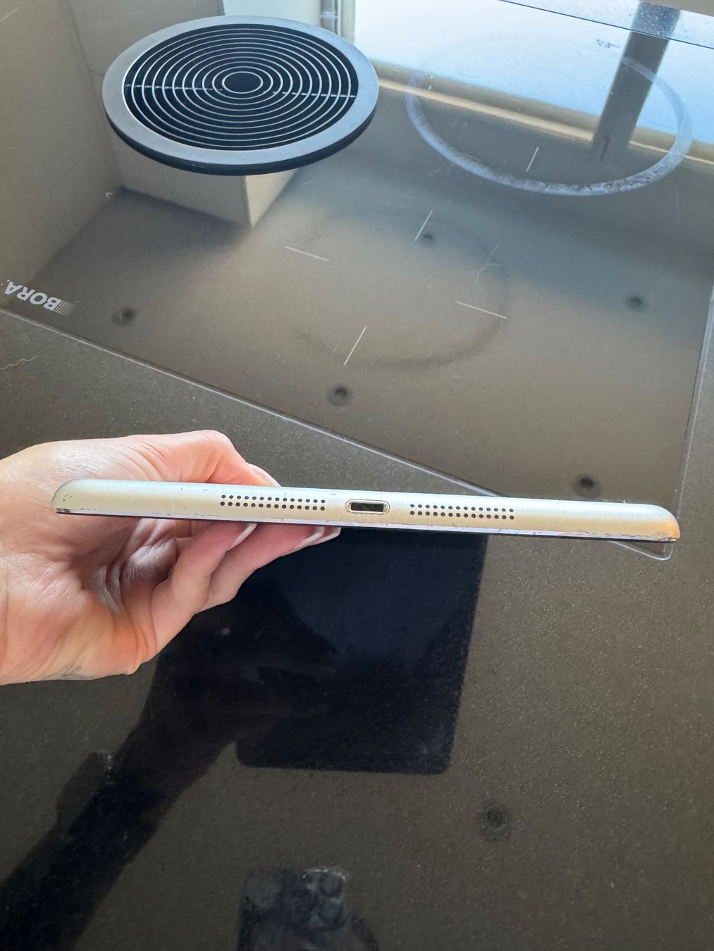 Apple Tablet PC: iPad mini 2016 – Gebraucht aus Oberbüren von dijbdn 7