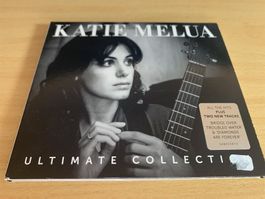 Katie Melua – Ultimate Collection - 2 CD