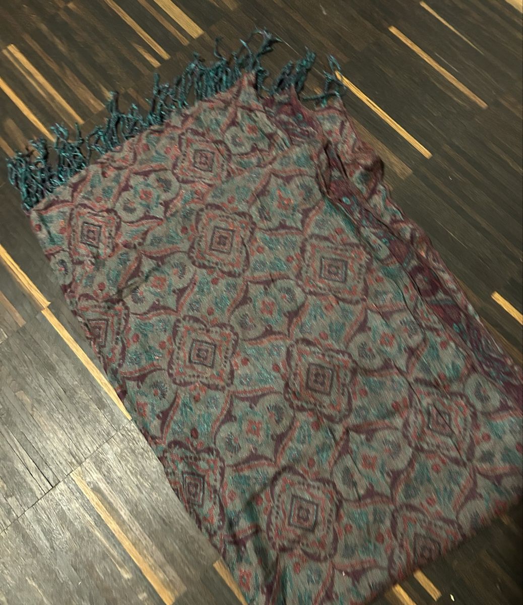 Foulard & Sciarpe: Schal – Nuovo (secondo la descrizione) da Basel venduto da lenarrari 2