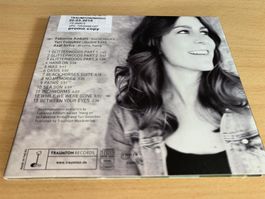 Fabienne Ambühl Trio – Glitterwoods