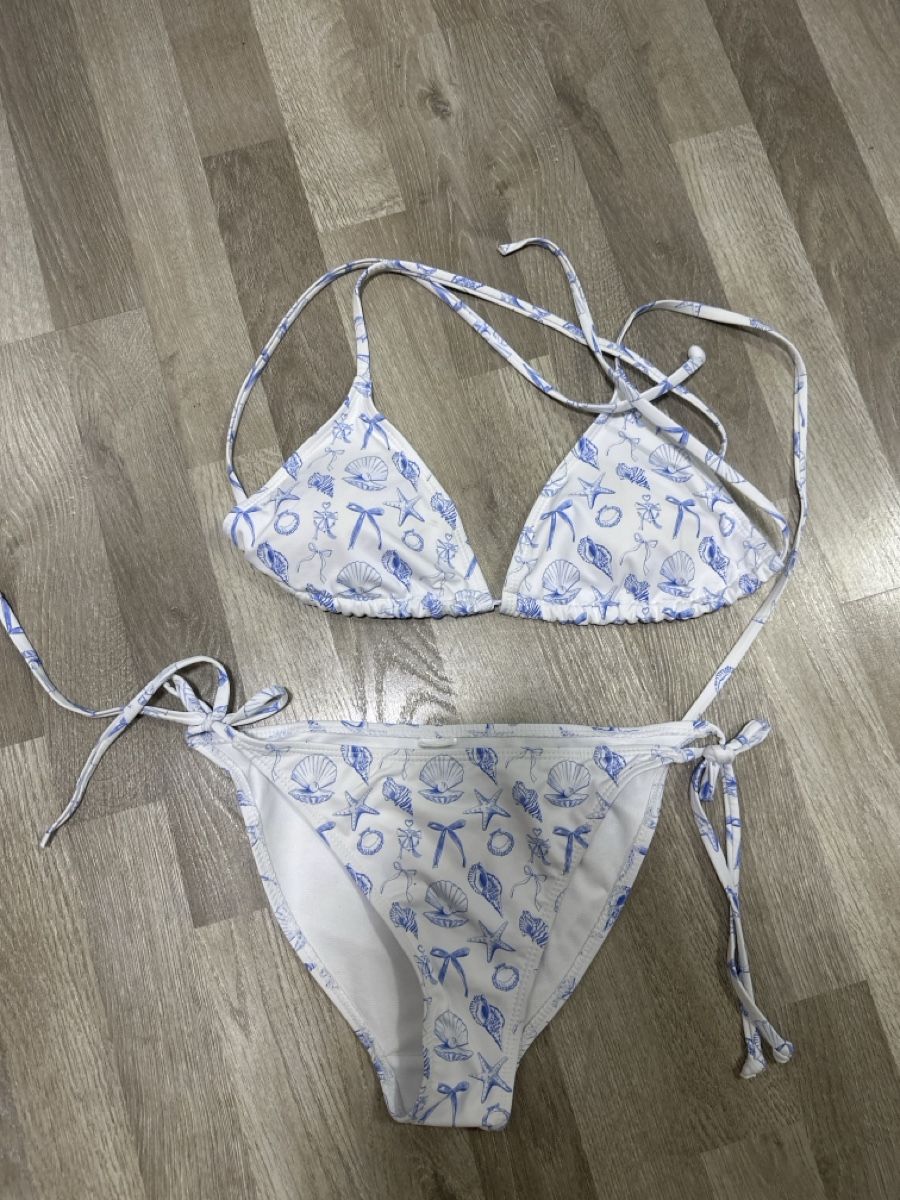 Badekleider & Bikinis: Bikini  – Gebraucht aus Oberentfelden von ulli03