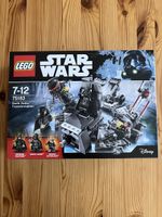 LEGO Star Wars 75183 Darth Vader Transformation NEU