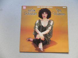 LP USA Pop Sängerin Helene Schneider 1981 grosse Erfolge