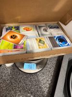 Lotto carte Pokémon 1500 KILO