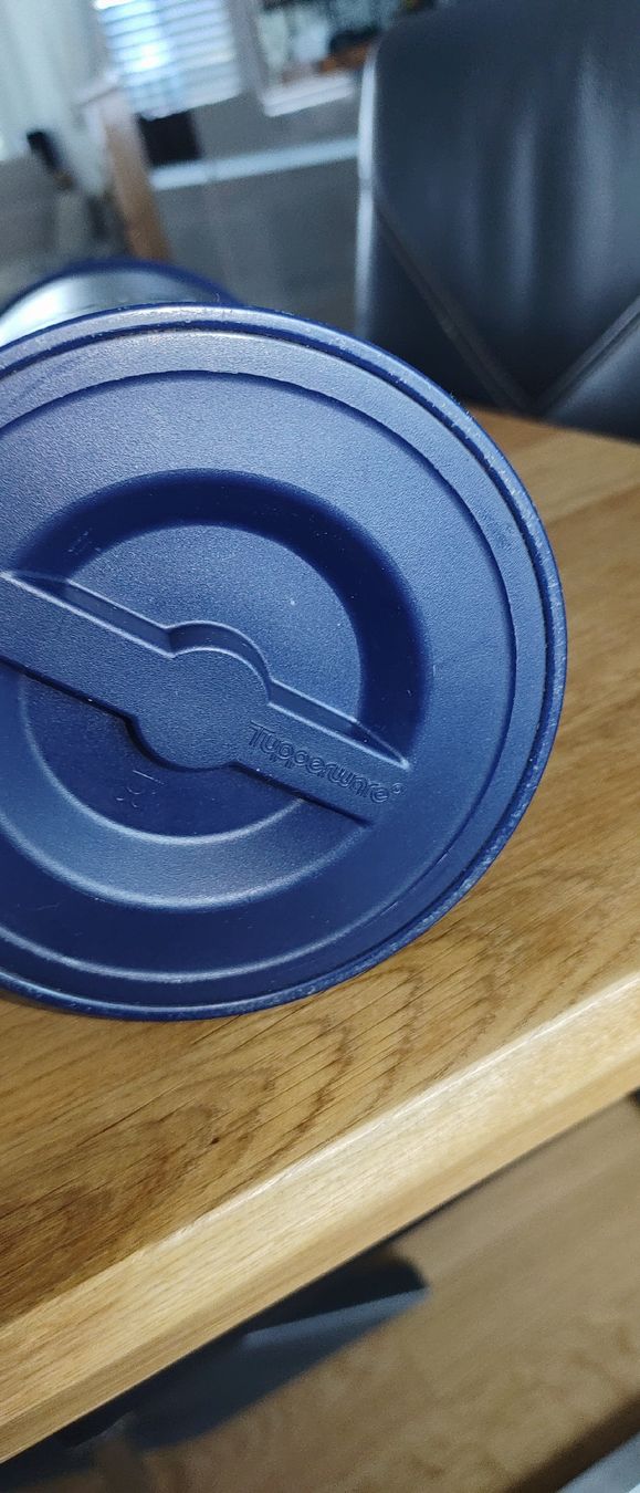 Théières: Orig. Tupperware - Thermo / Isolierkanne  – D'occasion à Horn par Cyprus_freak 2