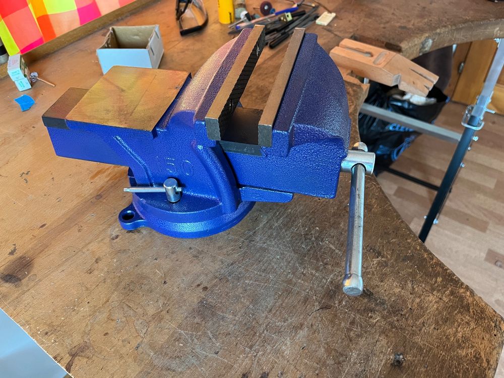 Digitaler Messschieber 150mm - Präzisions-Messwerkzeug Für Drahtseile