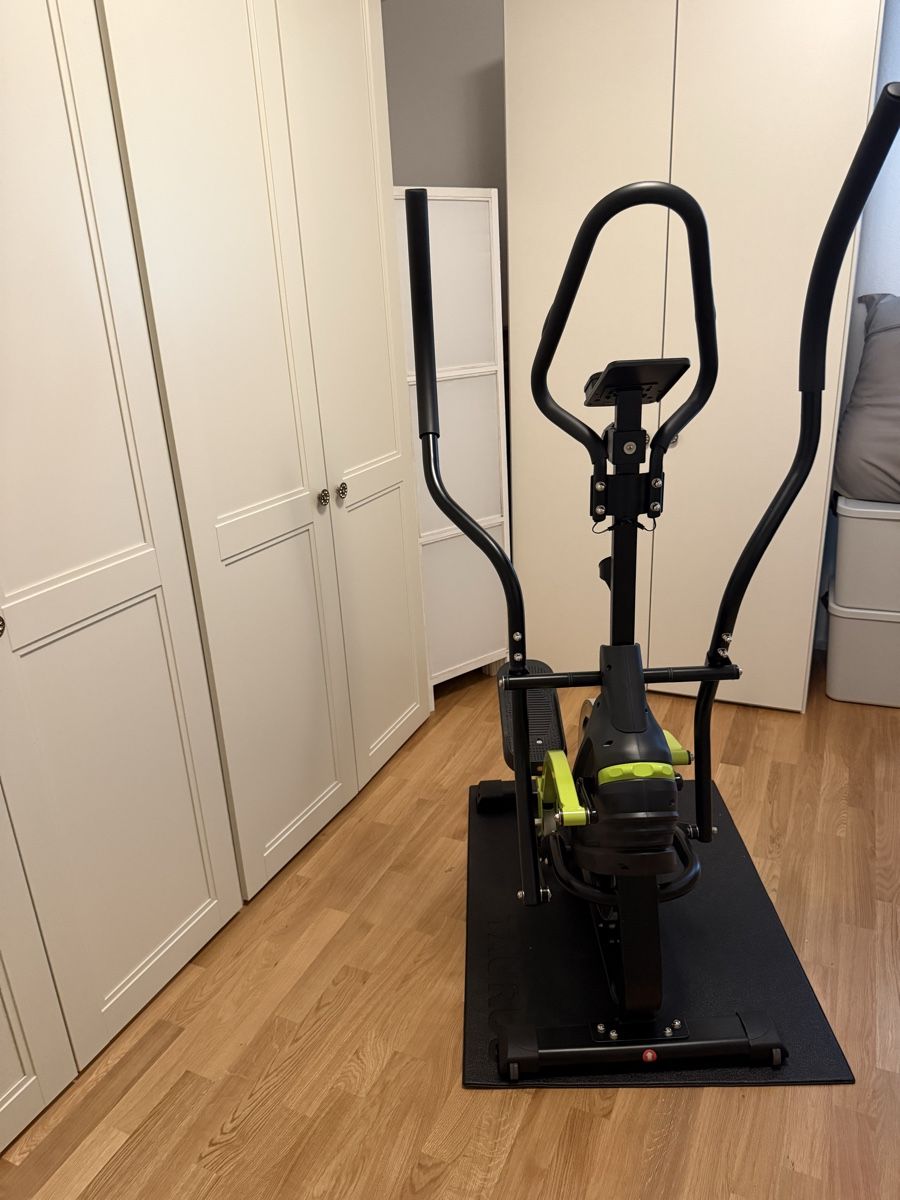 Hometrainer: Neuer Stepper Plus – Neu (gemäss Beschreibung) aus Höri von Blumenfee 2