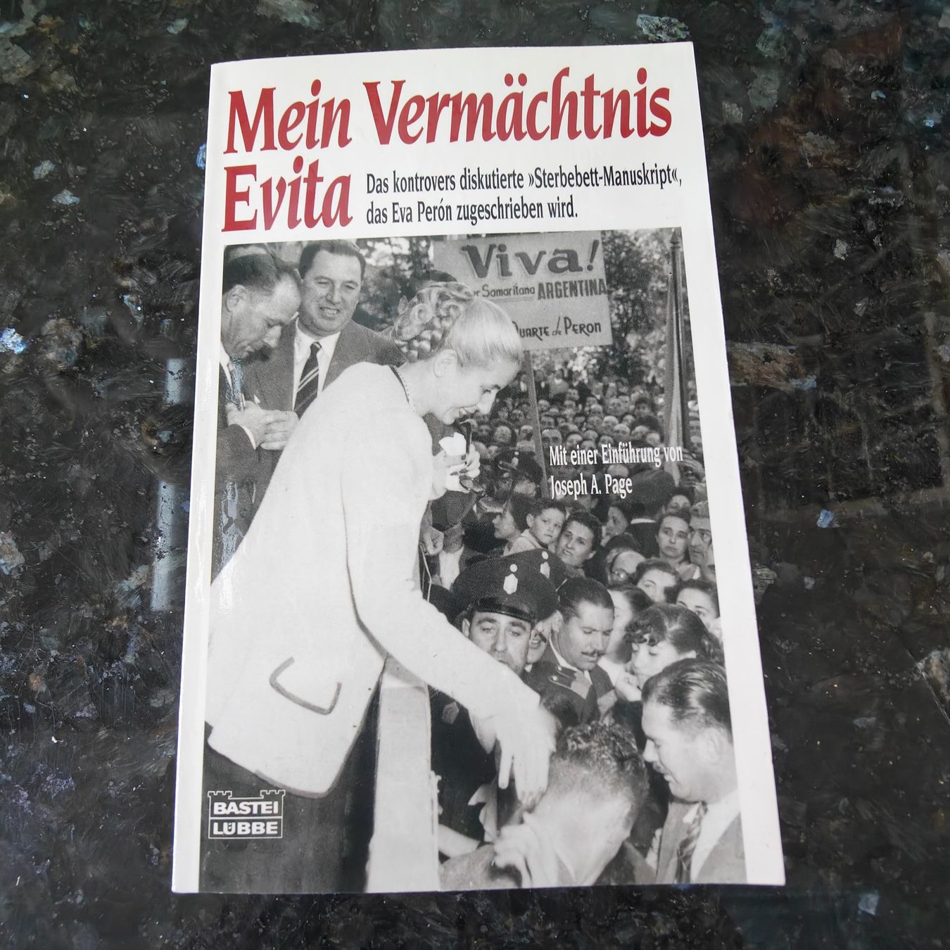 Libri: Taschenbuch – Usato da Zürich venduto da Mumpfi9