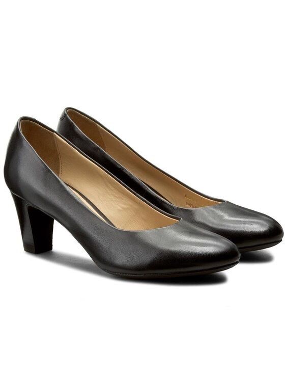 Geox Scarpe da donna: Geox D MARIELE MID schwarz Gr. 37,5 – Usato da Zollikon venduto da Svch