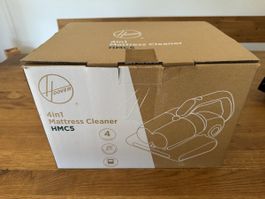 Hoover 4in1 Mattress Cleaner HMC5 neu