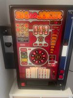 Big 20 Joker   Spielautomat