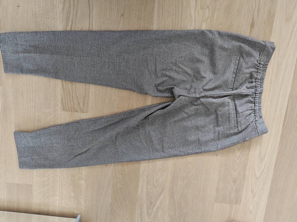 Pantaloni: Karostoffhose – Usato da Emmen venduto da MeyselAt