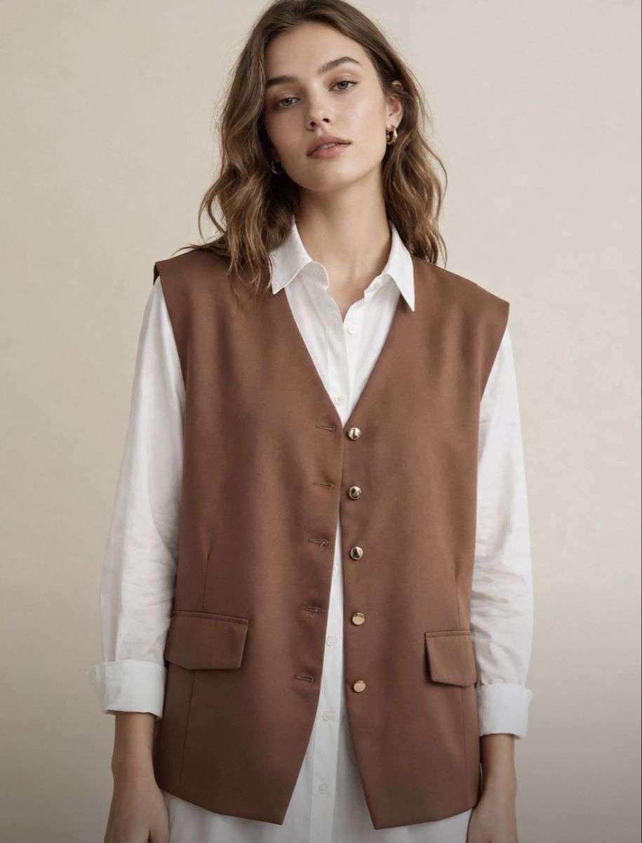 Gilets: Vest – Neuf (Voir description) à Heimberg par Sabe_Frau 1