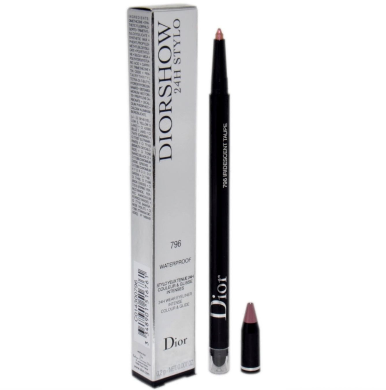 Dior Make-up: Dior STYLO Liner NP. 42.90 – Nuovo e nell'imballaggio originale da Rüfenacht BE venduto da Milena_1