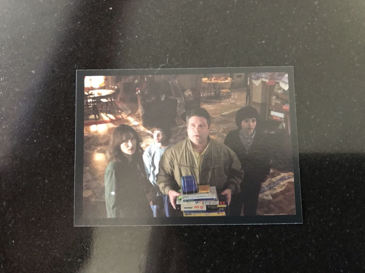 Panini Carte collezionabili: Panini Stranger Things la dernière aventure - Num. 59 – Nuovo (secondo la descrizione) da Champoz venduto da Wild79Wes