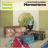 Marmorieren