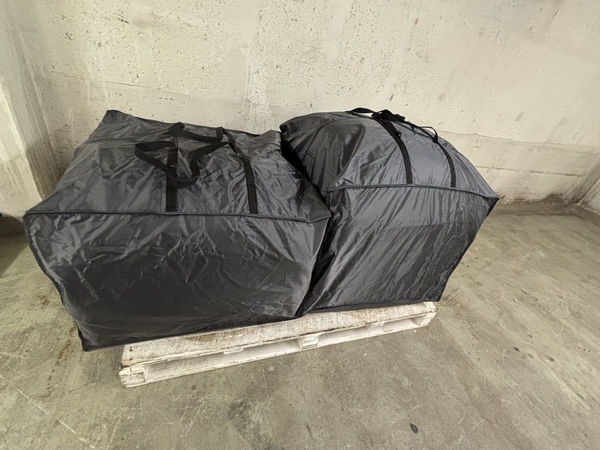 Sofas: Lounge marke VIP Lounge.ch – Gebraucht aus Zug von Biki72 8