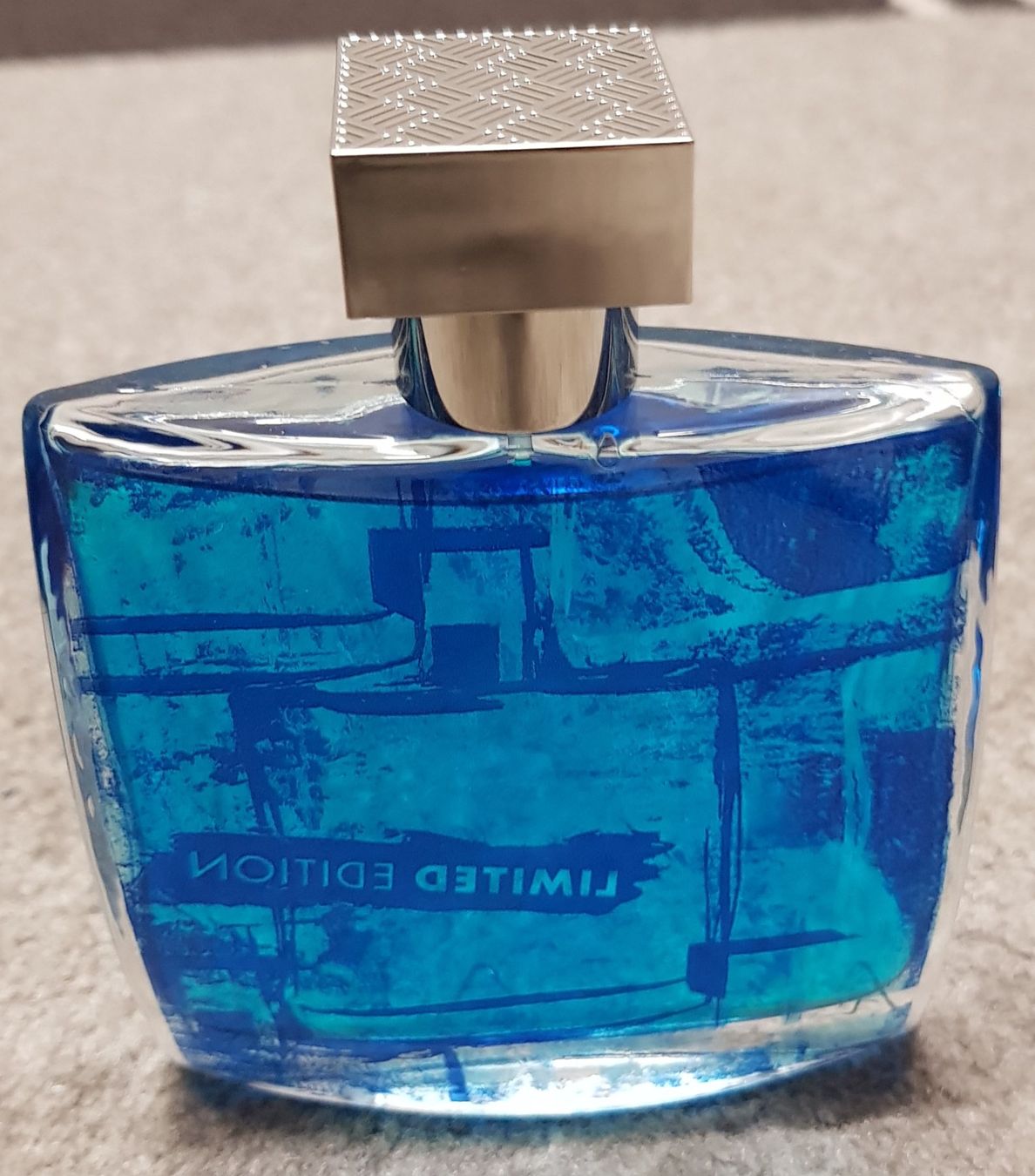 Azzaro Parfum & Eau de Toilette: Herren Parfüm Azzaro Chrome "Limited Edition 2015" 100ml – Neu (gemäss Beschreibung) aus Dachsen von Topparts1 2