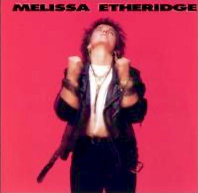 CD: Melissa Etheridge CD Melissa Etheridge (1988) – Usato da Luzern venduto da Lycka