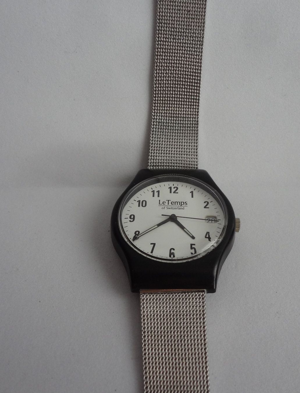 Orologi: Le Temps OF Switzerland – Usato da Thun venduto da trix1059 1