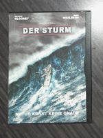 Der Sturm  mit George Clooney - DVD