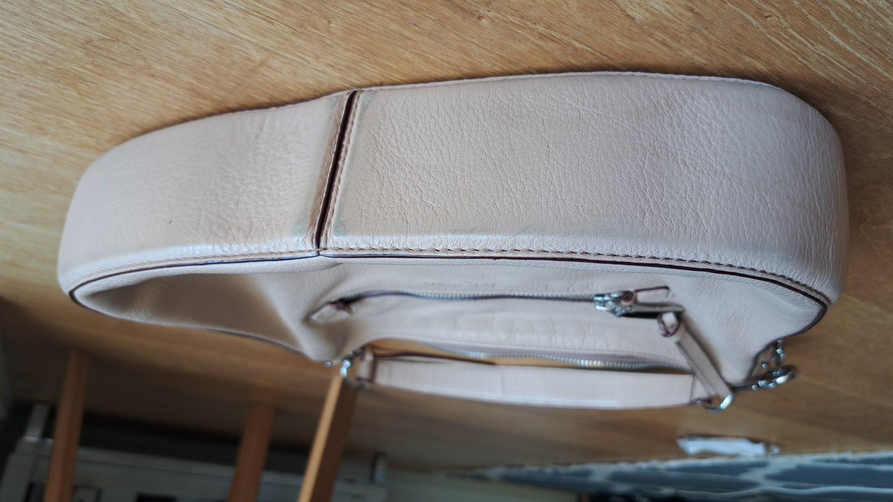 Marc Jacobs Taschen für Damen: Marc Jacobs Tasche nude – Gebraucht aus Malters von Mosher 2