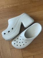 Crocs Siren taille 39 neuves