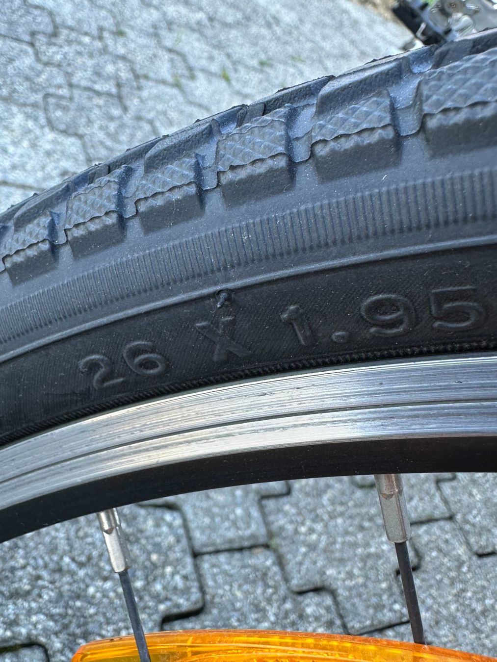 Felt Velos: Fahrrad – Gebraucht aus Oberriet SG von Doheo 5