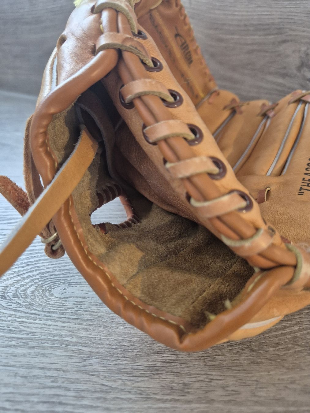 Gants & mitaines : Baseball-Handschuh - Wilson A2000 - XLO  – D'occasion à Ellighausen par kim_vkt5 3