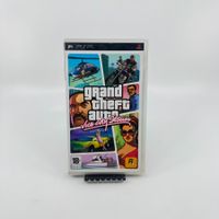 Grand theft auto Vice city Stories (PSP)