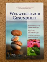 Taschenbuch "Wegweiser zur Gesundheit", EGK