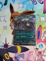 Pokemon Paldea Clodsire EX 130/193
