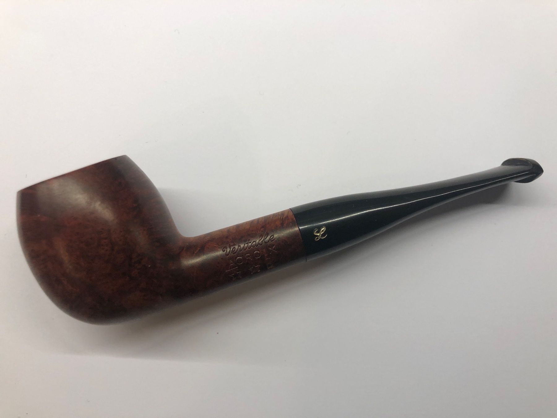 Pipe & Accessori: Pfeife Saint Claude 1002 Veritable Lacroix – Usato da Nunningen venduto da anclaudia 2