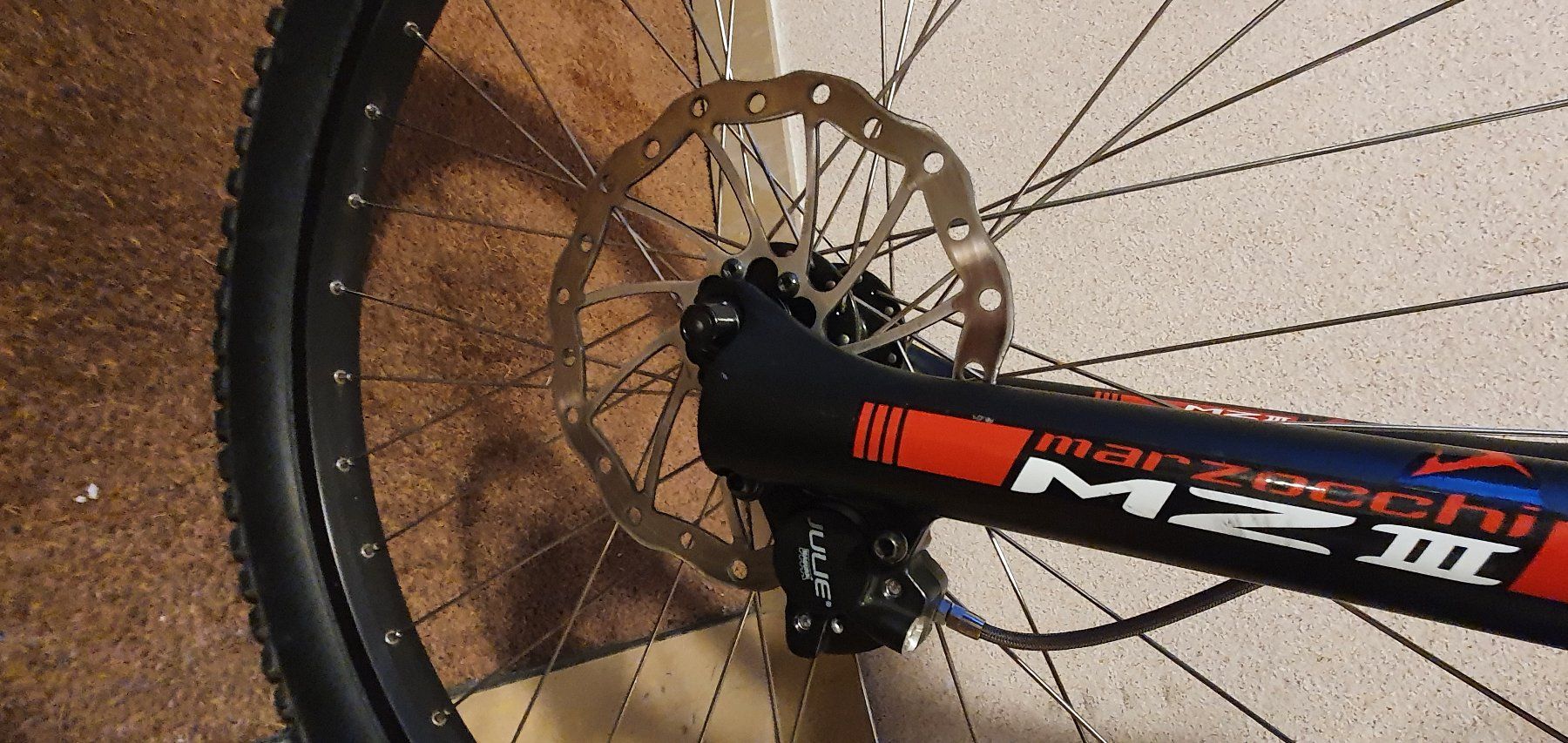 Specialized Biciclette: VTT Specialized Hardrock – Usato da Genève venduto da Chris044 2