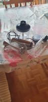 Mixeur et accessoires