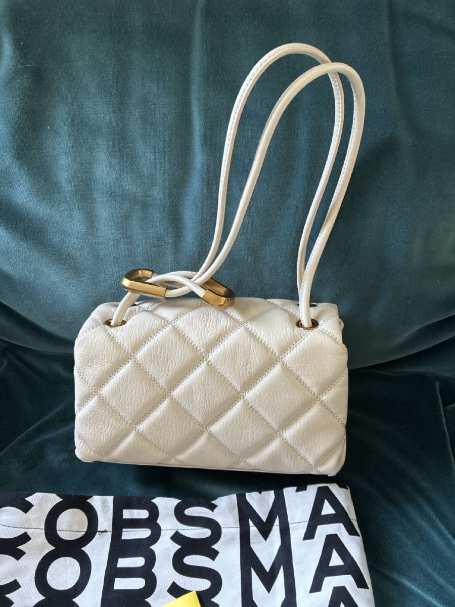 Marc Jacobs Borse da donna: Marc Jacobs Tasche Leder – Usato da St. Gallen venduto da ChristinaR01 1