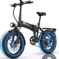 Bici elettrica Ebike  Engwe Ridstar h20 pro dual motor 