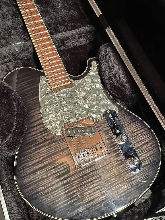 Strumenti musicali: Gitarre – Usato da Steckborn venduto da scheese123 2