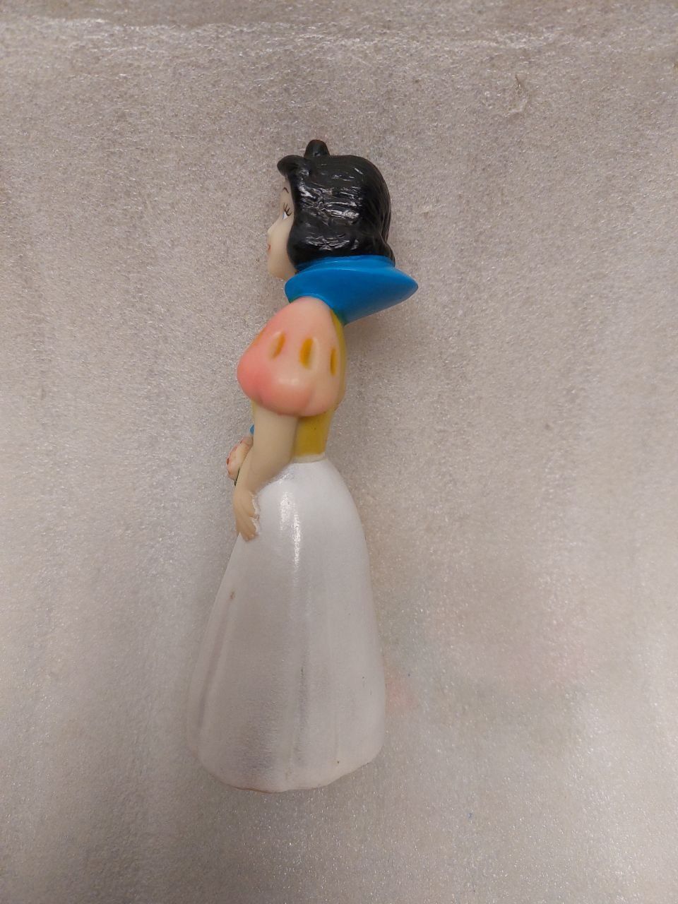 Figurines: Vintage Snow White figurine – D'occasion à Pambio Noranco par Pol69 4