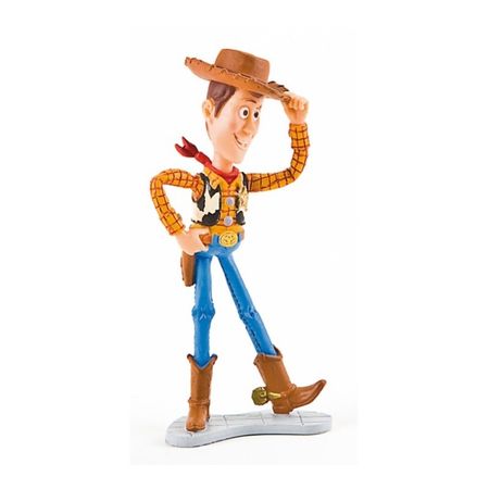 Bullyland Figur Toy Story (neu) statt 8.90