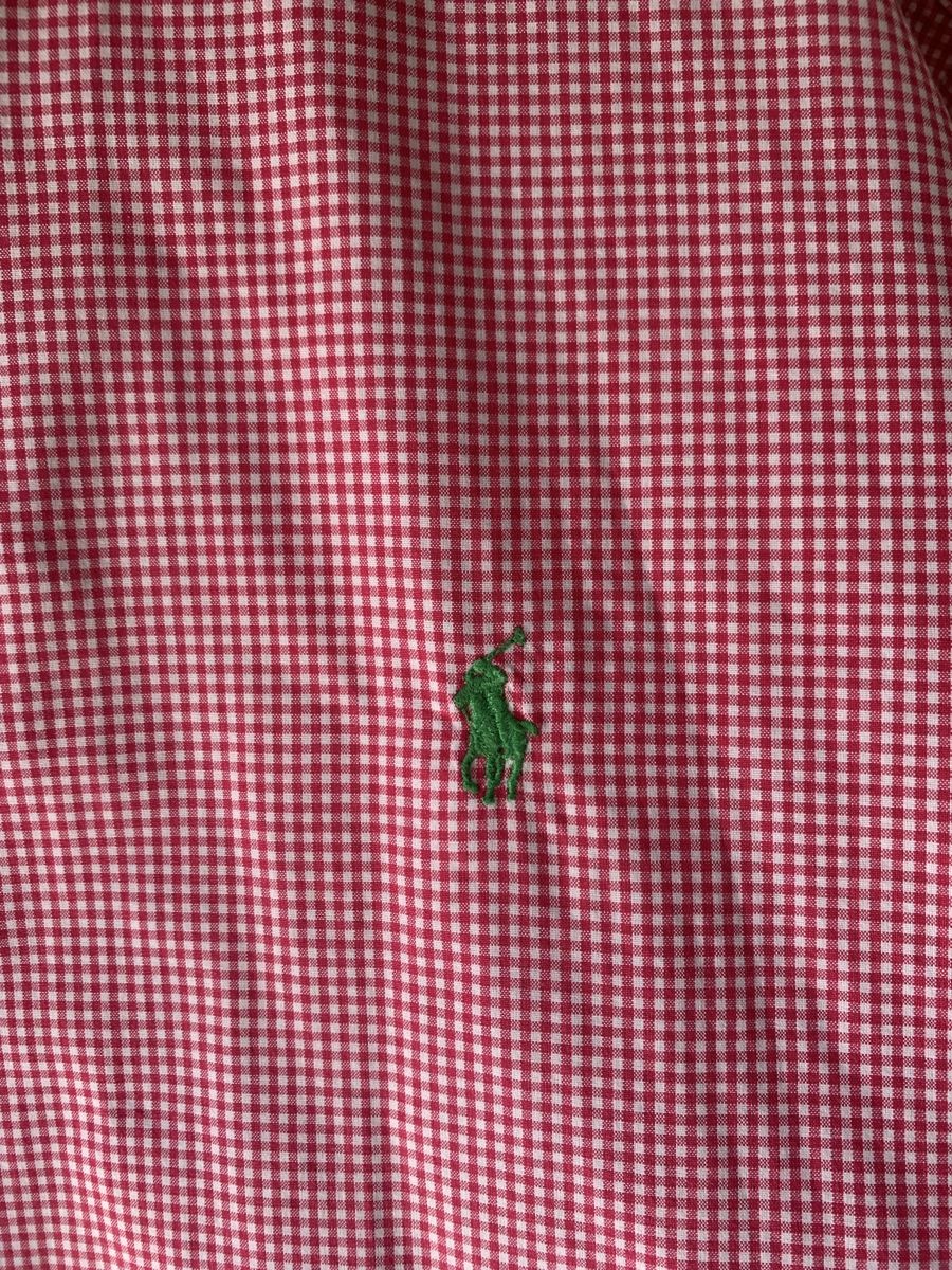 Ralph Lauren Camicie: Ralph Lauren – Usato da Vernier venduto da Moca78 2