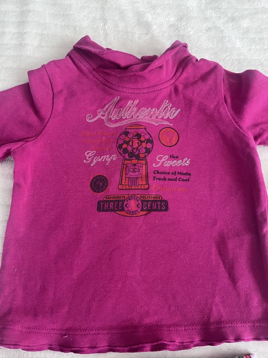 Kleiderpakete & -sets: Baby clothes set – Neu (gemäss Beschreibung) aus Saas-Fee von Marienelly19 3