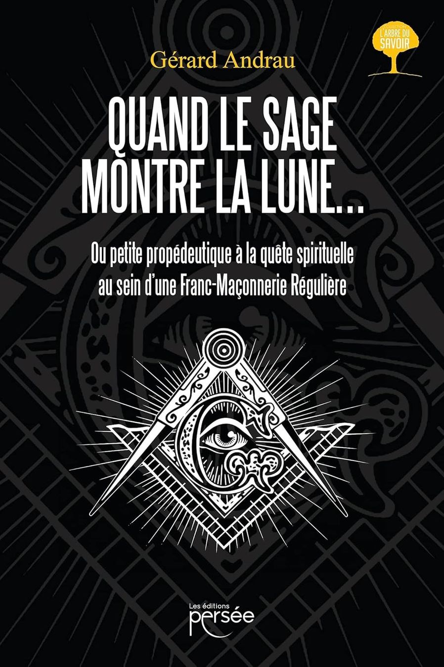 Libri: Quand le sage montre la lune... – Usato da Neuchâtel venduto da Dualseele