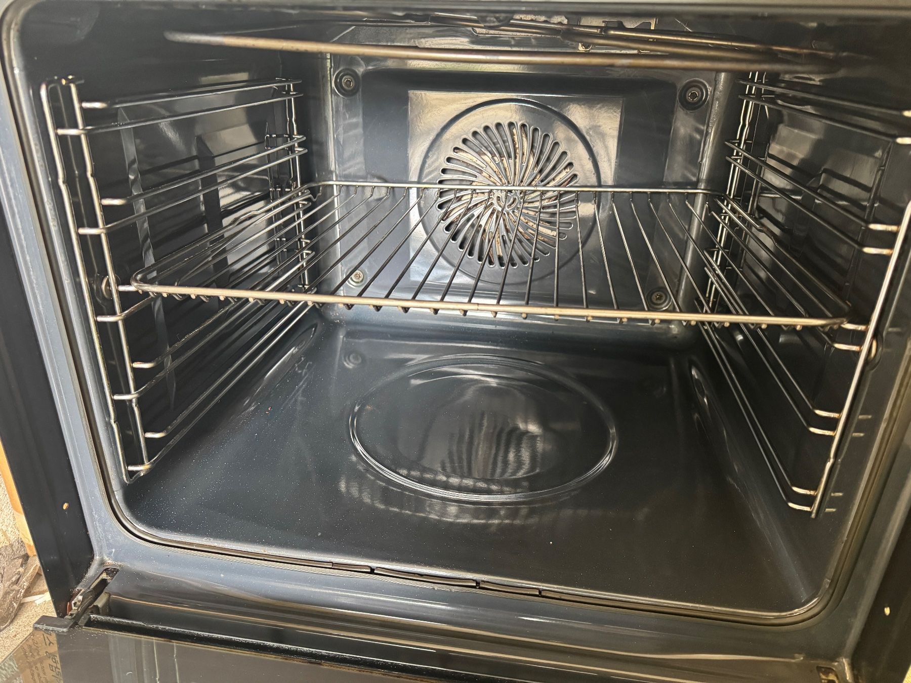 Cucine: Herd Electrolux, Modell EH72WEL, inklusive Kochfeld – Usato da Mönchaltorf venduto da DRUG-TITO 2