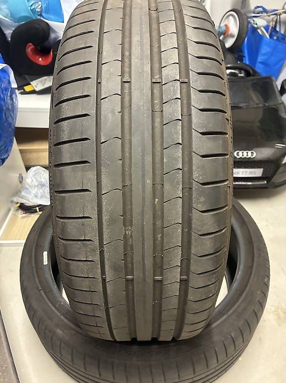 Altro in Scrittura & Disegno: Sommerreifen Pirelli 245 35 20 – Usato da Neuenhof venduto da Gt5.Performance_