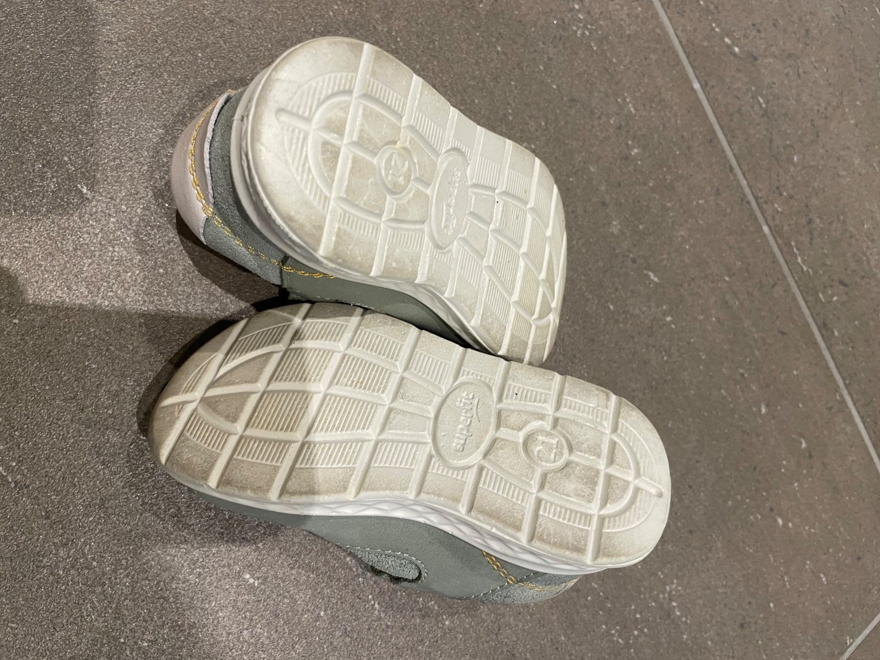 Superfit Scarpe per ragazzi: Sandalen Superfit Lagoon, Grösse 21 – Nuovo (secondo la descrizione) da Haslen AI venduto da s176 5