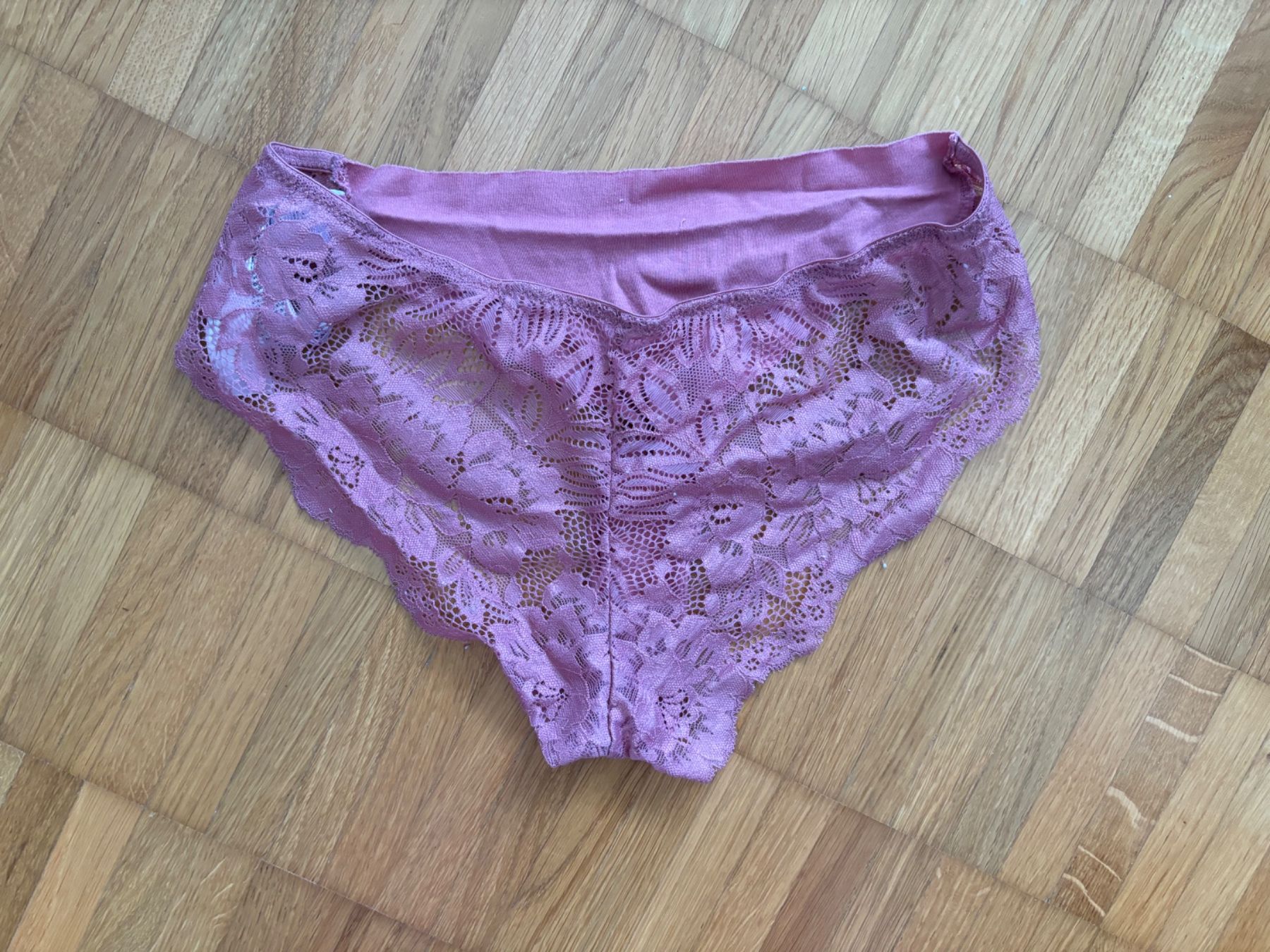 Anna Field Autres dessous: Sexy Slip Gr. S – D'occasion à Winterthur par Sunshine143 1