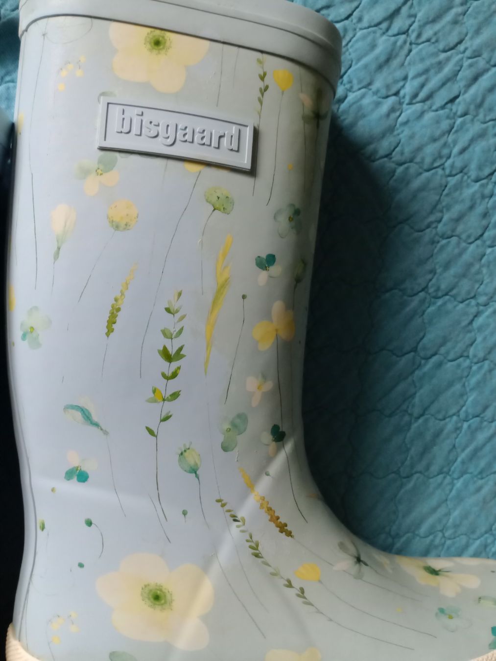 Bisgaard Scarpe per ragazze: Bisgaard Regenstiefel gr.36 – Usato da Castel San Pietro venduto da misha05 3