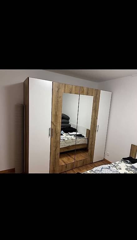 Betten: Chambre à coucher  – Gebraucht aus Carrouge VD von gen_cv2t